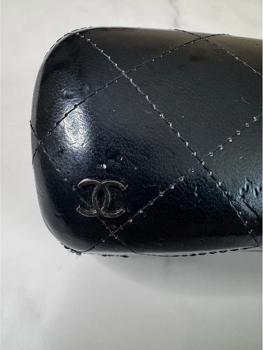 CHANEL good pre